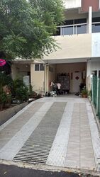 Watten Estate (D11), Terrace #626014201